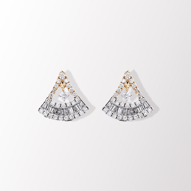 Pendant Earring Set 141 - Image 3