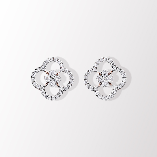 Pendant Earring Set 142 - Image 3