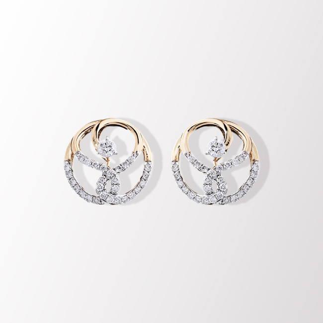 Pendant Earring Set 144 - Image 3