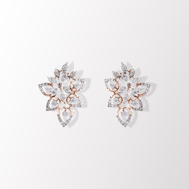 Pendant Earring Set 146 - Image 3