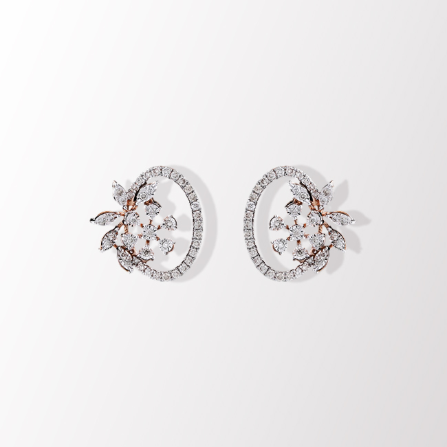 Pendant Earring Set 147 - Image 3