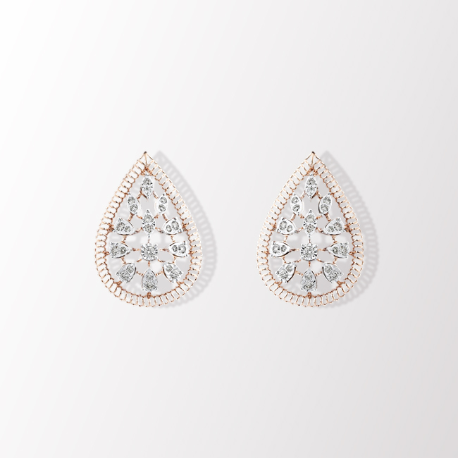 Pendant Earring Set 148 - Image 3