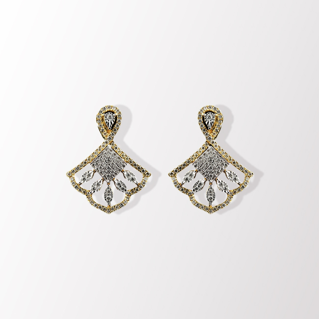 Pendant Earring Set 15 - Image 2