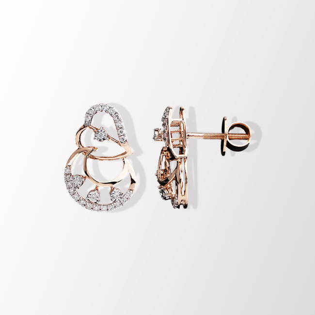 Pendant Earring Set 150 - Image 3
