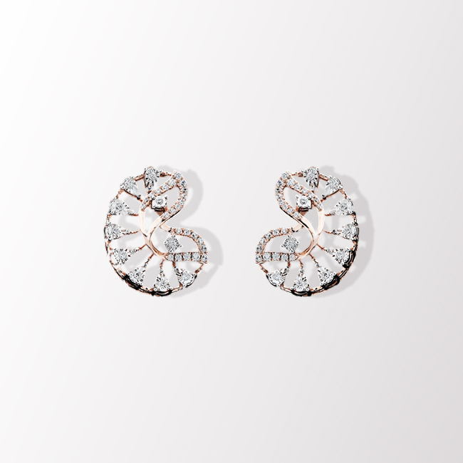 Pendant Earring Set 151 - Image 3