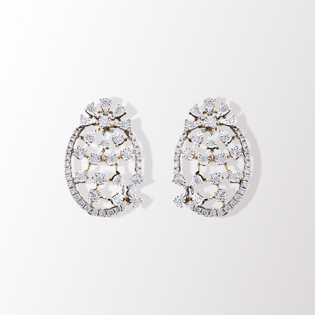 Pendant Earring Set 152 - Image 3