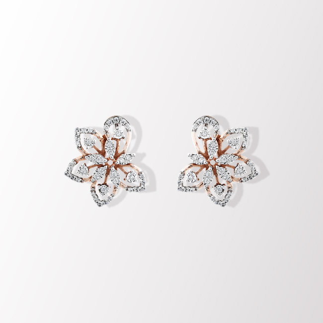 Pendant Earring Set 153 - Image 3