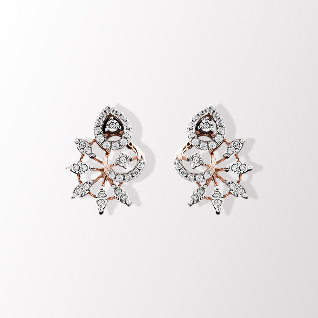 Pendant Earring Set 154 - Image 3