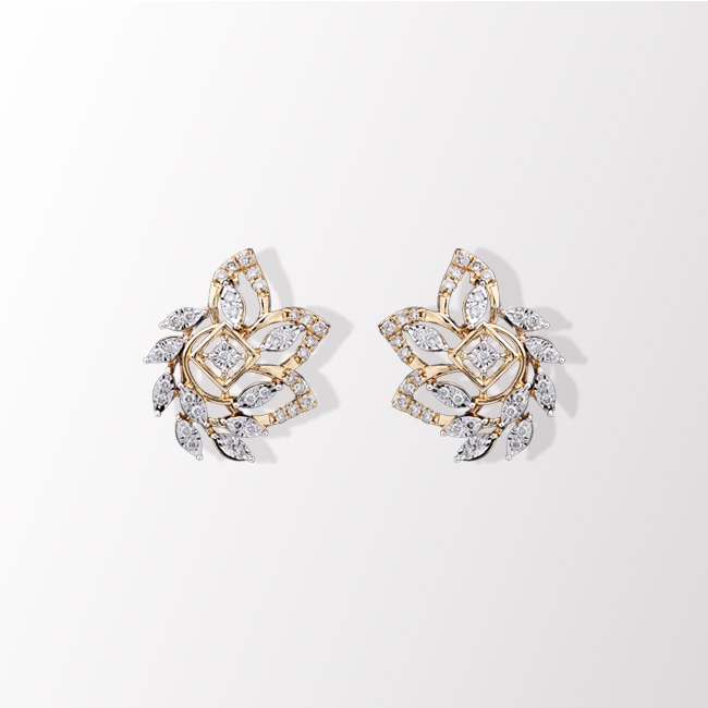 Pendant Earring Set 155 - Image 3
