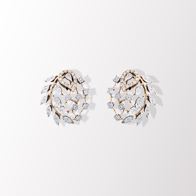 Pendant Earring Set 156 - Image 3