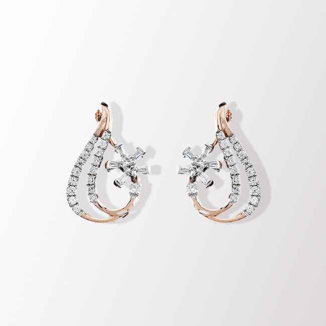Pendant Earring Set 158 - Image 3