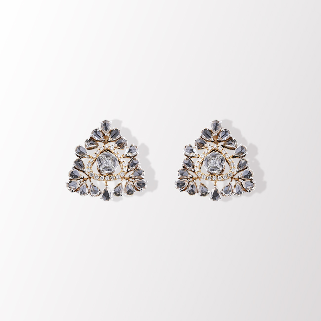 Pendant Earring Set 160 - Image 3