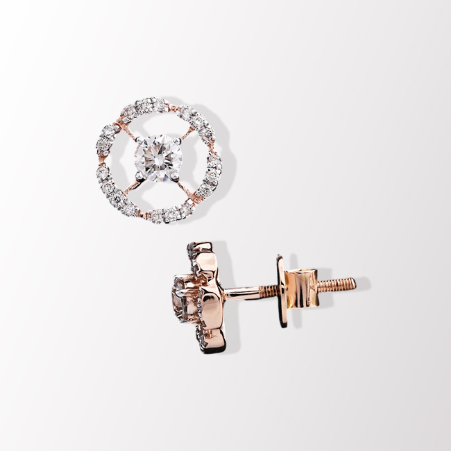 Pendant Earring Set 161 - Image 3