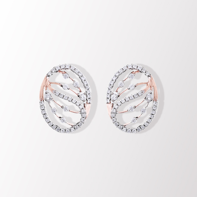 Pendant Earring Set 162 - Image 3