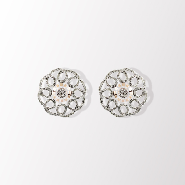 Pendant Earring Set 17 - Image 2