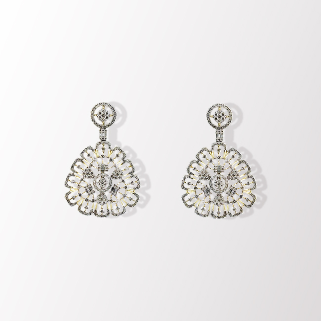 Pendant Earring Set 20 - Image 2