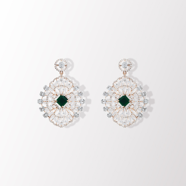 Pendant Earring Set 22 - Image 3