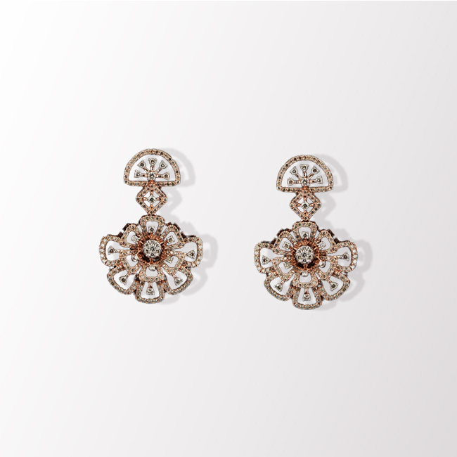 Pendant Earring Set 23 - Image 3