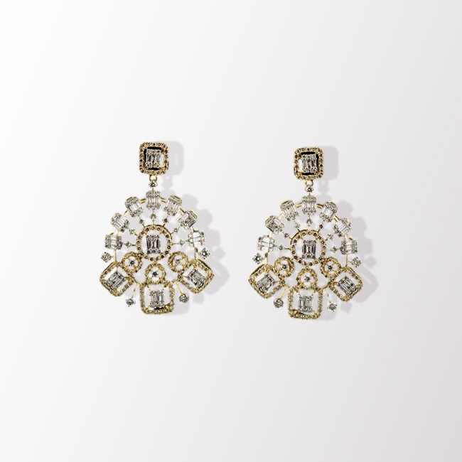 Pendant Earring Set 25 - Image 3