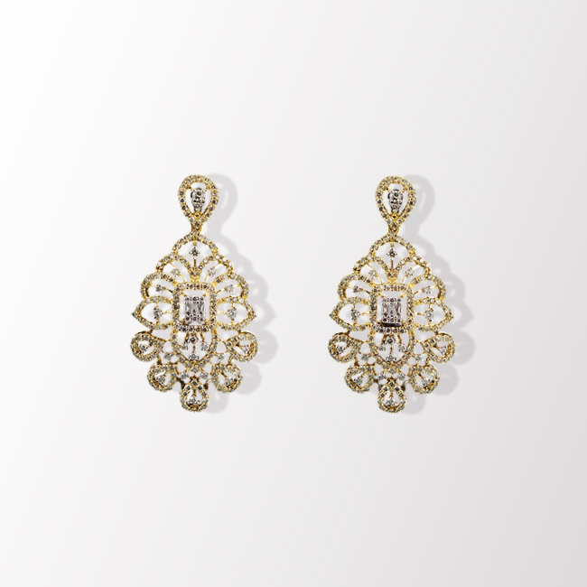 Pendant Earring Set 26 - Image 3