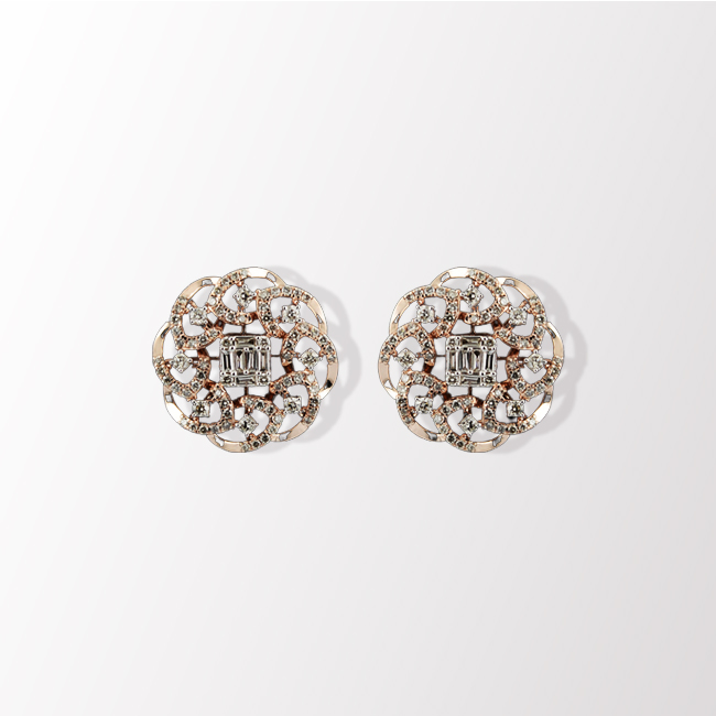 Pendant Earring Set 27 - Image 3