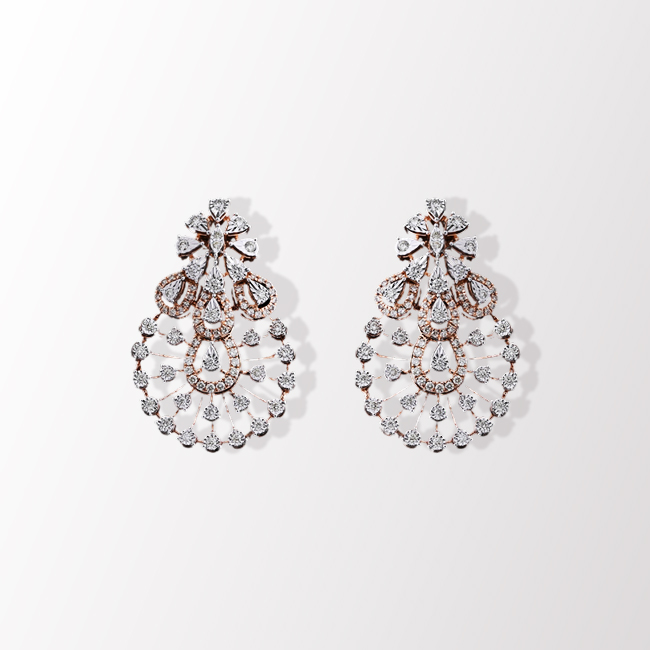 Pendant Earring Set 3 - Image 2