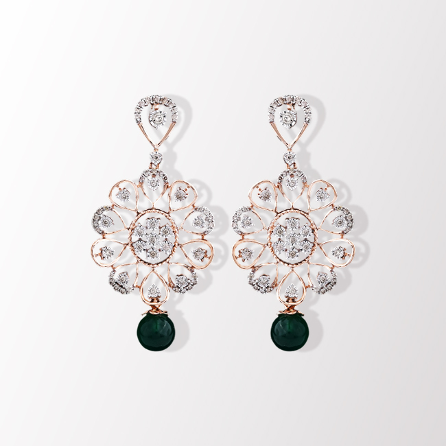 Pendant Earring Set 30 - Image 3