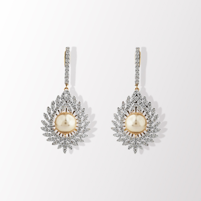 Pendant Earring Set 31 - Image 3