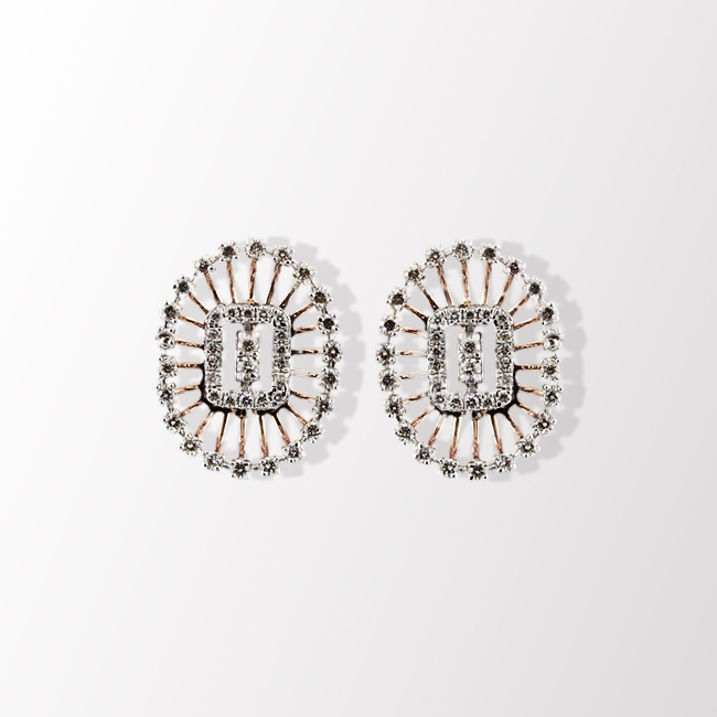 Pendant Earring Ring Set 32 - Image 3