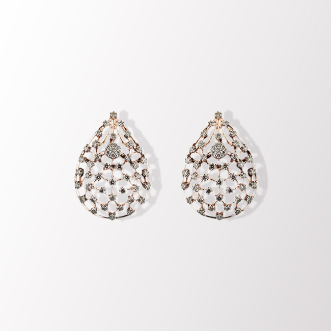 Pendant Earring Ring Set 33 - Image 3