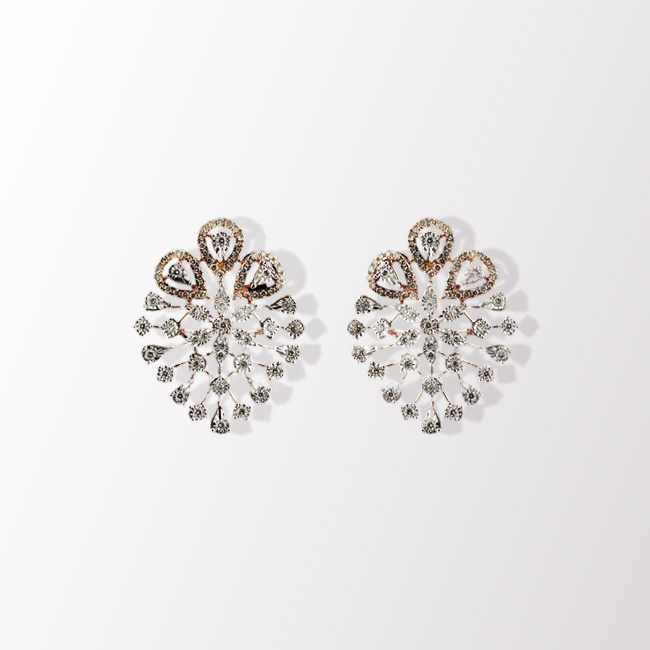 Pendant Earring Ring Set 34 - Image 3