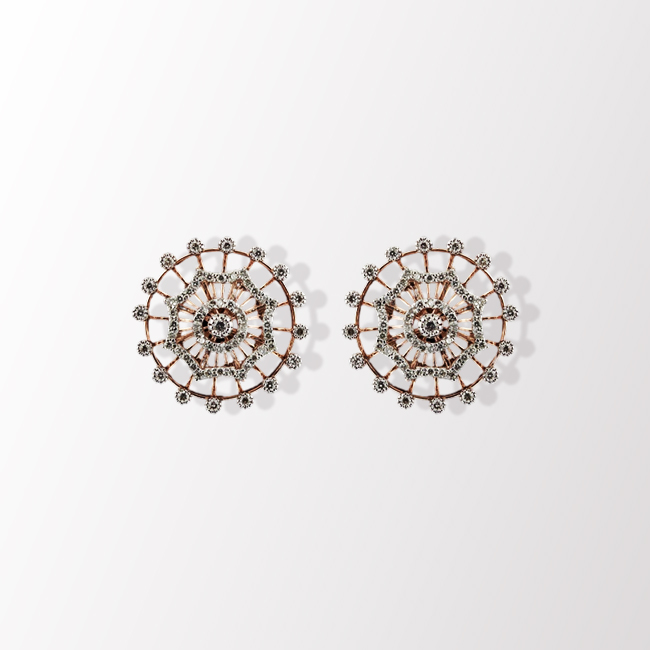 Pendant Earring Set 35 - Image 3