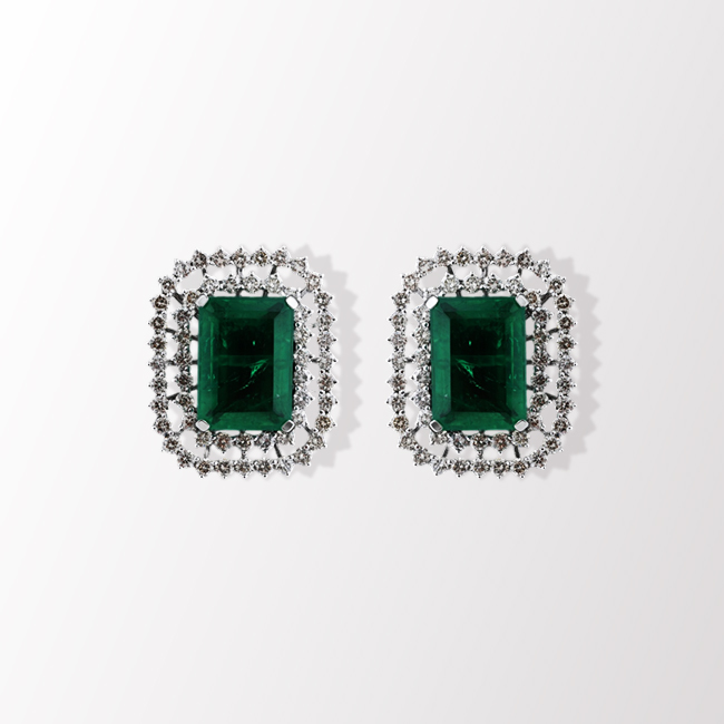 Pendant Earring Set 36 - Image 3