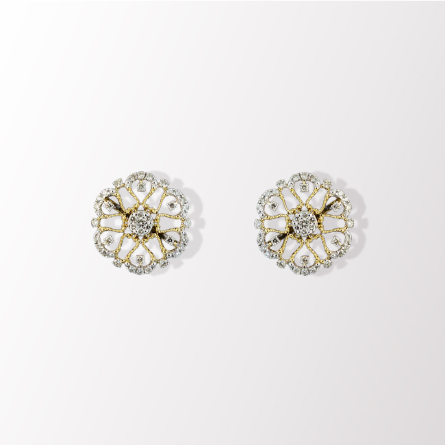 Pendant Earring Ring Set 37 - Image 3