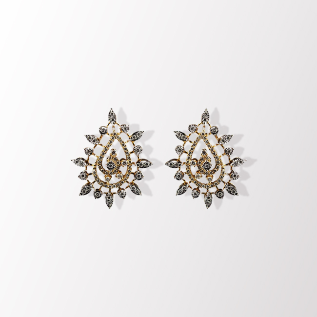 Pendant Earring Set 44 - Image 3