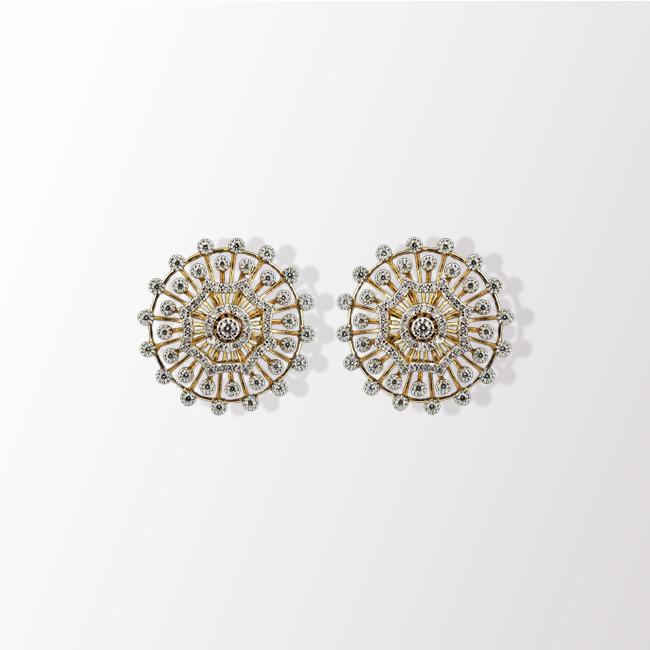 Pendant Earring Ring Bangle Set 46 - Image 3