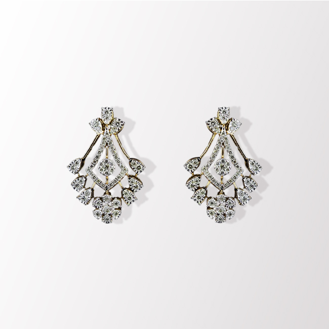 Pendant Earring Set 47 - Image 3