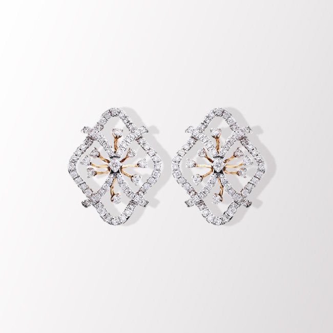 Pendant Earring Set 50 - Image 3