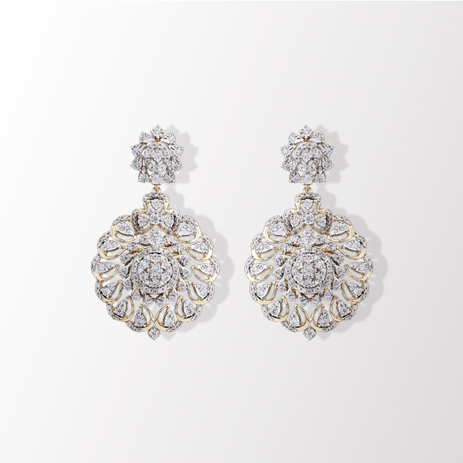 Pendant Earring Set 51 - Image 3