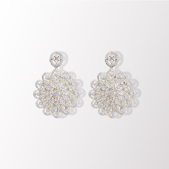 Pendant Earring Set 52 - Image 3