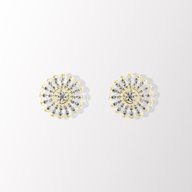 Pendant Earring Ring Set 57 - Image 3