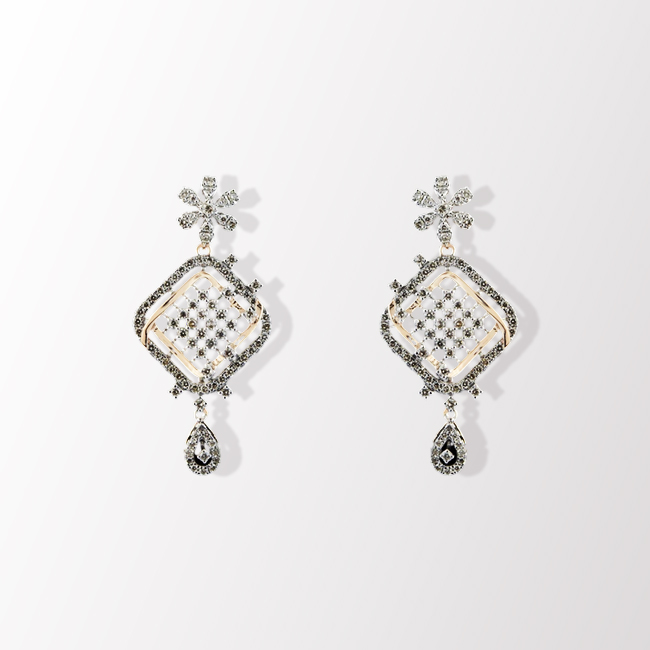 Pendant Earring Set 58 - Image 3