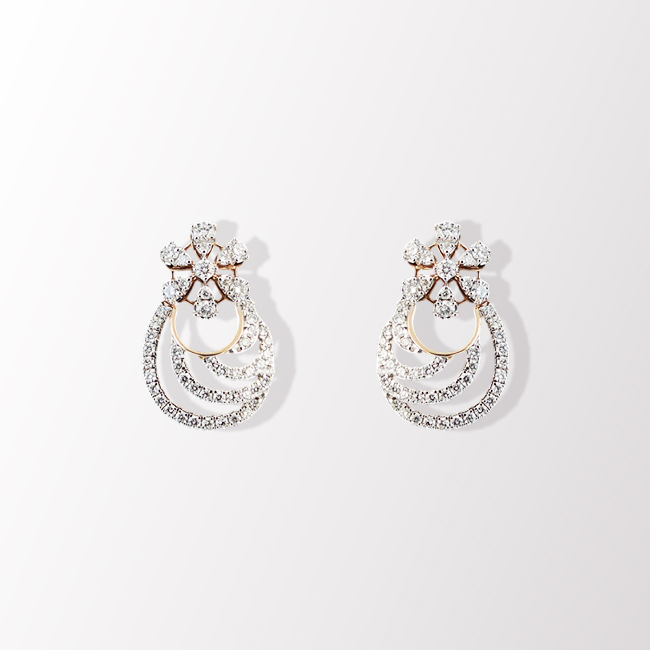 Pendant Earring Set 6 - Image 2