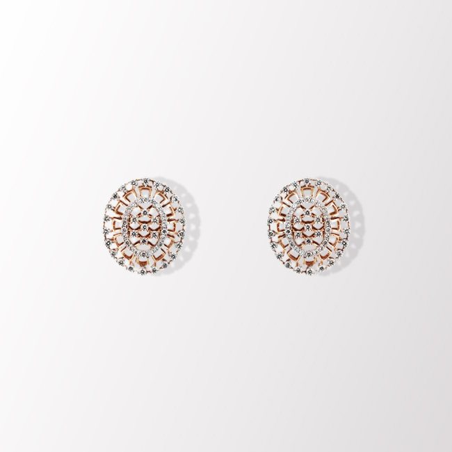 Pendant Earring Set 60 - Image 3