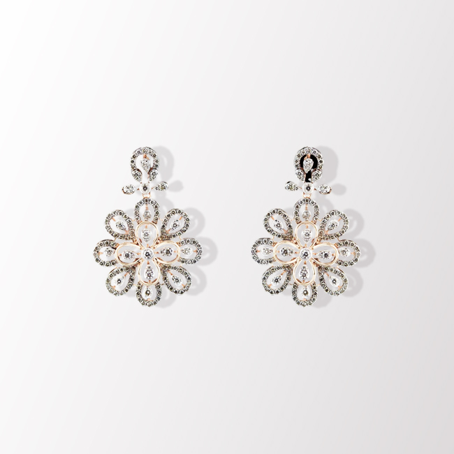 Pendant Earring Set 61 - Image 3