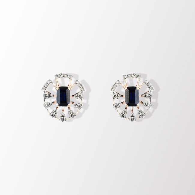 Pendant Earring Set 70 - Image 3