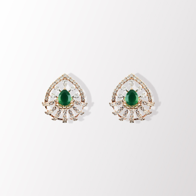 Pendant Earring Set 71 - Image 3