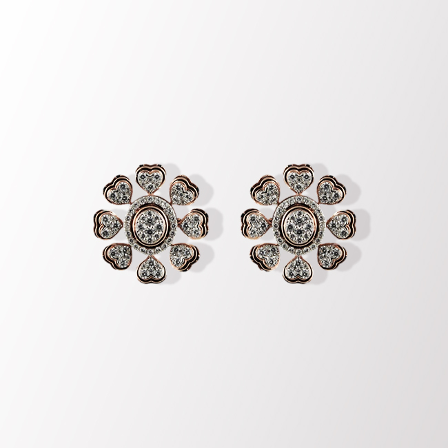 Pendant Earring Set 77 - Image 3