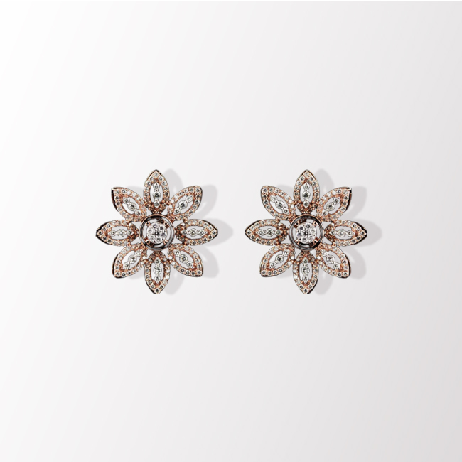 Pendant Earring Set 78 - Image 3