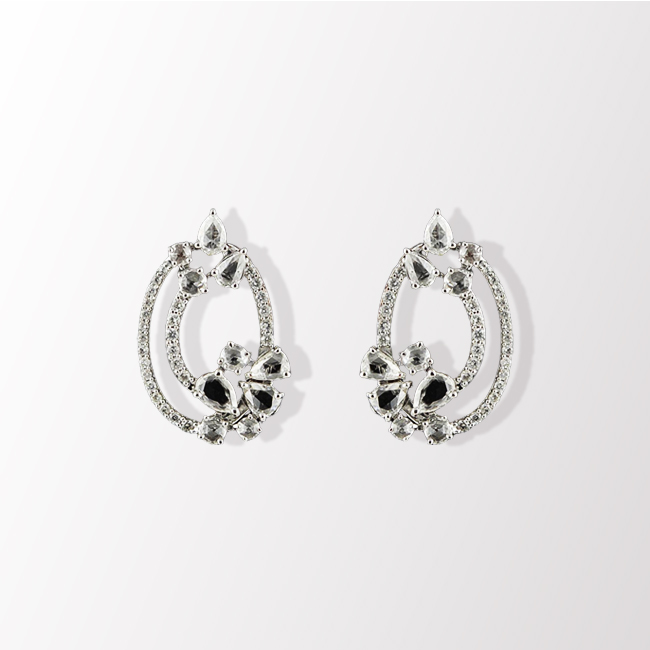 Pendant Earring Set 79 - Image 3